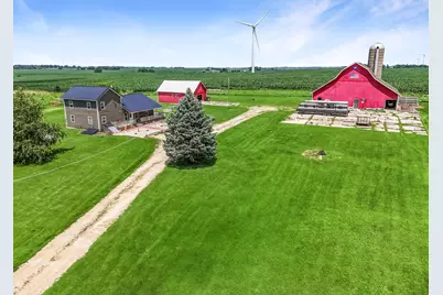 15564 W Fisher Road, Lena, IL 61048 - Photo 5