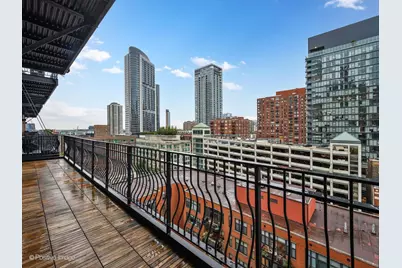 333 W Hubbard Street #904, Chicago, IL 60654 - Photo 21