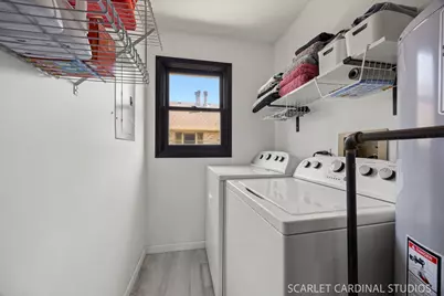 528 Pershing Avenue #E, Glen Ellyn, IL 60137 - Photo 11
