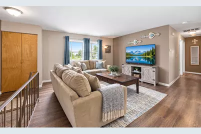 19508 115th Avenue #D, Mokena, IL 60448 - Photo 5