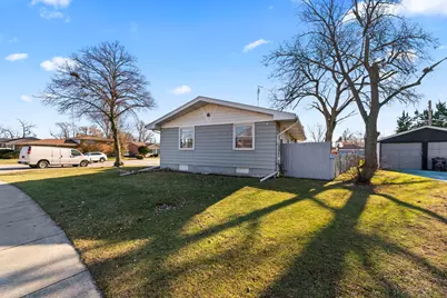 16426 Shirley Court, South Holland, IL 60473 - Photo 3