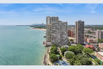 6301 N Sheridan Road #11K, Chicago, IL 60660 - Photo 11