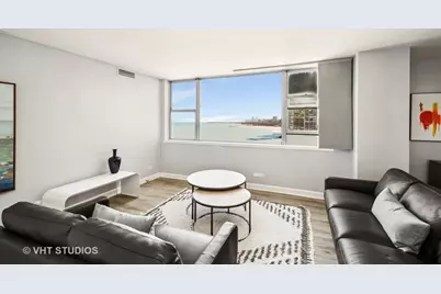 6301 N Sheridan Road #11K, Chicago, IL 60660 - Photo 3