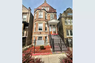 2224 S Sawyer Avenue #CH1R, Chicago, IL 60623 - Photo 1
