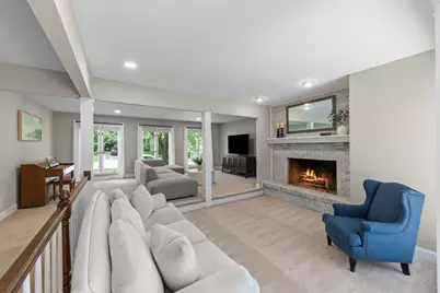 1173 Johnson Drive, Naperville, IL 60540 - Photo 3