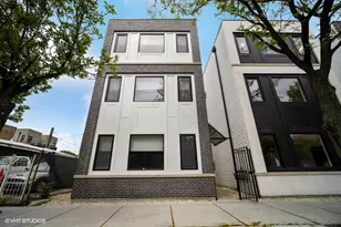 1108 S Western Ave, Chicago, IL 60612 - Photo 1