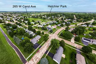 265 W Carol Ave, Cortland, IL 60112 - Photo 3