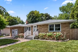 1420 Kristan Ave, North Chicago, IL 60064 - Photo 1