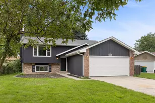 13716 S Amherst Ct, Plainfield, IL 60544 - Photo 1