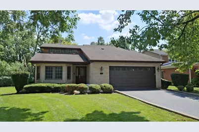 1031 Holly Lane, Glenview, IL 60025 - Photo 1