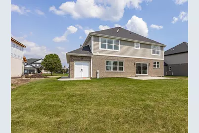 23936 S William Drive, Manhattan, IL 60442 - Photo 3