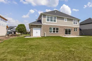 23936 S William Dr, Manhattan, IL 60442 - Photo 3