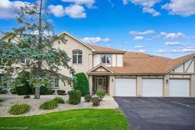 6508 W Pine Trail Lane #1, Tinley Park, IL 60477 - Photo 1