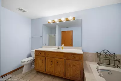 6508 W Pine Trail Lane #1, Tinley Park, IL 60477 - Photo 13