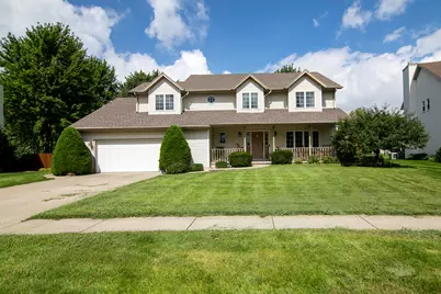559 Hollyberry Lane, Bourbonnais, IL 60914 - Photo 1