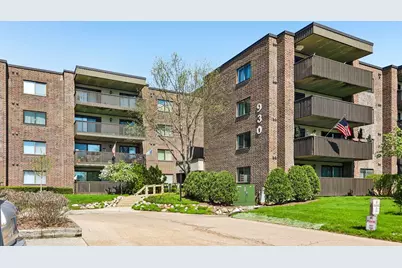 930 Taylor Drive #104, Gurnee, IL 60031 - Photo 1