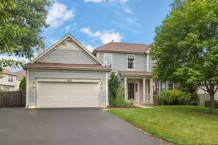 253 Carlton Mews Ct, Sugar Grove, IL 60554 - Photo 1