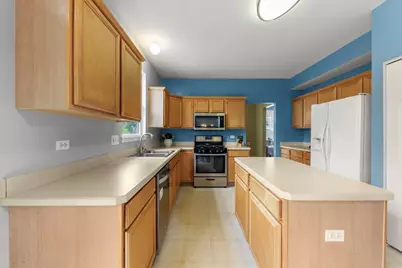 253 Carlton Mews Court, Sugar Grove, IL 60554 - Photo 3