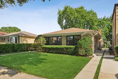 3820 Dobson Street, Skokie, IL 60076 - Photo 1