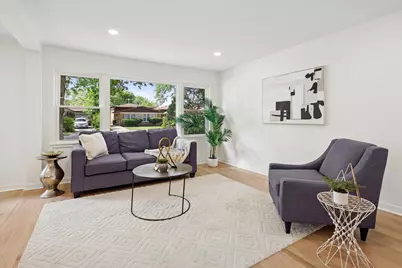 3820 Dobson Street, Skokie, IL 60076 - Photo 5