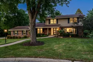 2823 Woodhill Dr, Rockford, IL 61114 - Photo 1