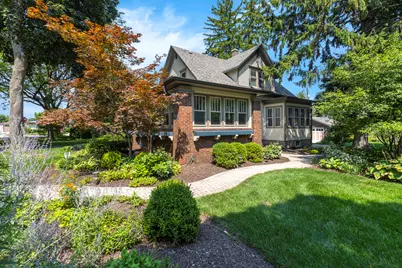 511 N Evergreen Avenue, Arlington Heights, IL 60004 - Photo 1