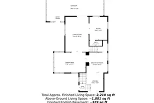 511 N Evergreen Ave, Arlington Heights, IL 60004 - Photo 5