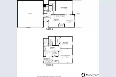 664 W Kristina Lane, Round Lake, IL 60073 - Photo 27