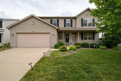 1401 Ballyshannon Drive, Bloomington, IL 61704 - Photo 1