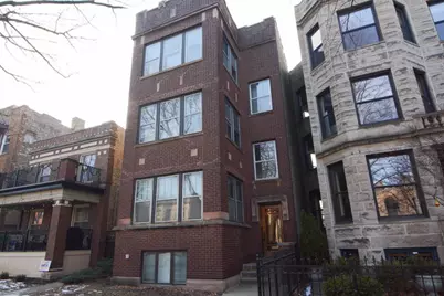 1309 W Newport Avenue #2, Chicago, IL 60657 - Photo 1