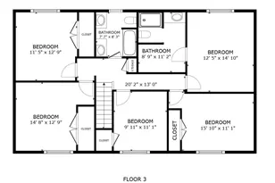 1249 Stonegate Rd, Naperville, IL 60540 - Photo 35