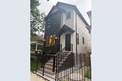 4917 N Seeley Avenue, Chicago, IL 60625 - Photo 1