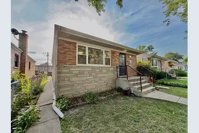 4508 S Keating Avenue, Chicago, IL 60632 - Photo 1