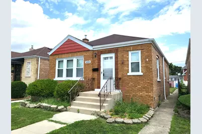 5655 S Normandy Avenue, Chicago, IL 60638 - Photo 1