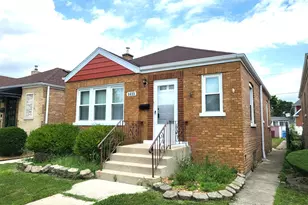 5655 S Normandy Ave, Chicago, IL 60638 - Photo 1