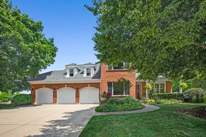 2917 Whispering Oaks Drive, Buffalo Grove, IL 60089 - Photo 29
