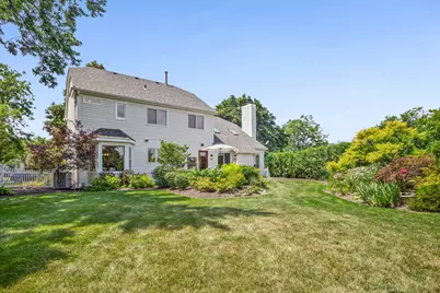 2917 Whispering Oaks Drive, Buffalo Grove, IL 60089 - Photo 27