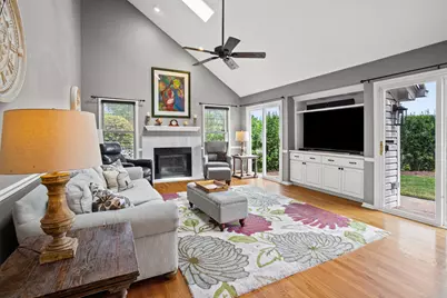 2917 Whispering Oaks Drive, Buffalo Grove, IL 60089 - Photo 7