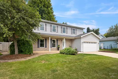 3220 W Lorient Drive, McHenry, IL 60050 - Photo 1