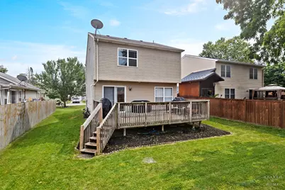 422 Stewart Avenue, Woodstock, IL 60098 - Photo 23