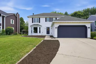308 Homewood Drive, Bolingbrook, IL 60440 - Photo 1