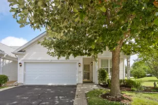 13412 Morgan Way, Huntley, IL 60142 - Photo 1