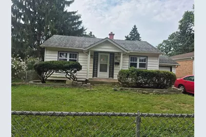 726 E Grand Lake Boulevard, West Chicago, IL 60185 - Photo 1