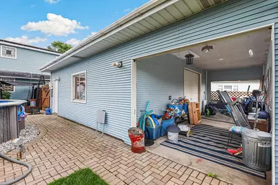 8612 Meade Avenue, Burbank, IL 60459 - Photo 23