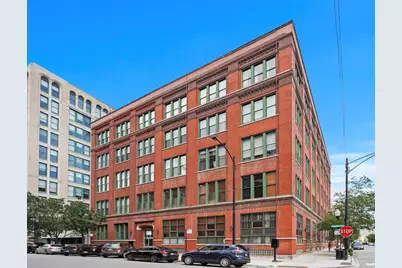 331 S Peoria Street #403, Chicago, IL 60607 - Photo 1