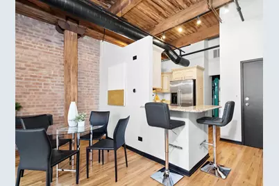 331 S Peoria Street #403, Chicago, IL 60607 - Photo 7