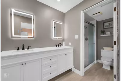 10572 S Palos Place #D, Palos Hills, IL 60465 - Photo 15