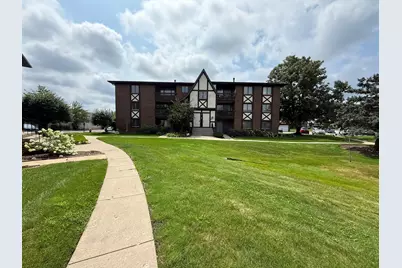 10572 S Palos Place #D, Palos Hills, IL 60465 - Photo 23