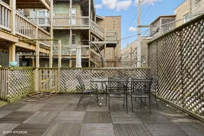 844 W Agatite Avenue #2W, Chicago, IL 60640 - Photo 23