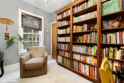 844 W Agatite Avenue #2W, Chicago, IL 60640 - Photo 21